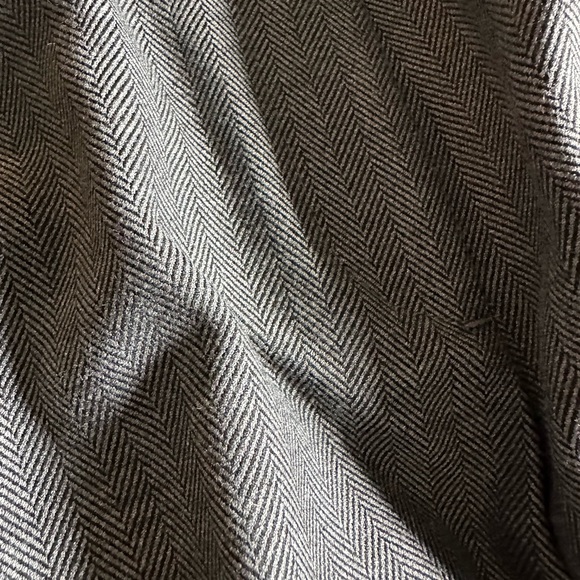 *3/$20 SALE* Zara Cigarette Trousers XS - Picture 4 of 4
